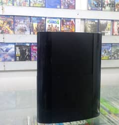 PlayStation 3 super slim 500Gb 0