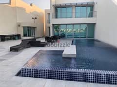 فيلا للبيع في درة البحرين Villa for Sale at Durrat Albahrain 0