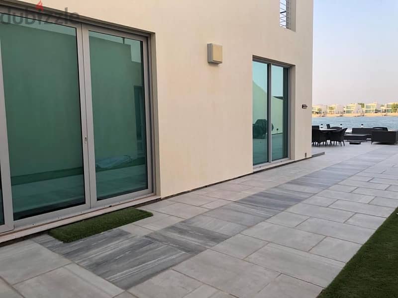 فيلا للبيع في درة البحرين Villa for Sale at Durrat Albahrain 9