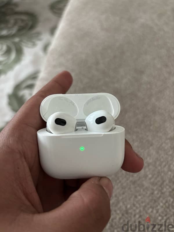 ORIGINAL AIRPODS 3 0