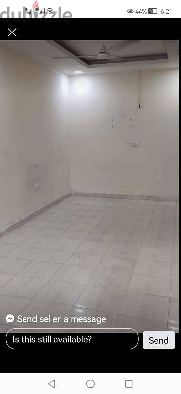 room for rent in riffa near imc hospital