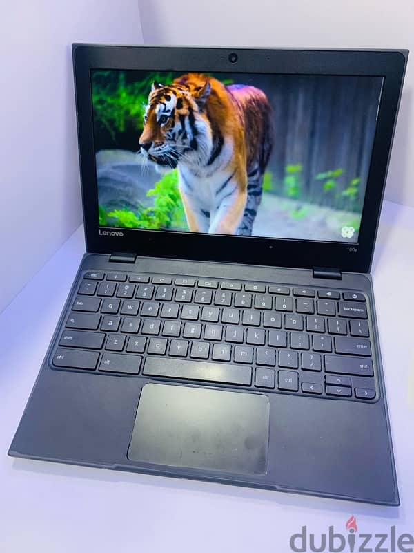 Lenovo Chromebook 0