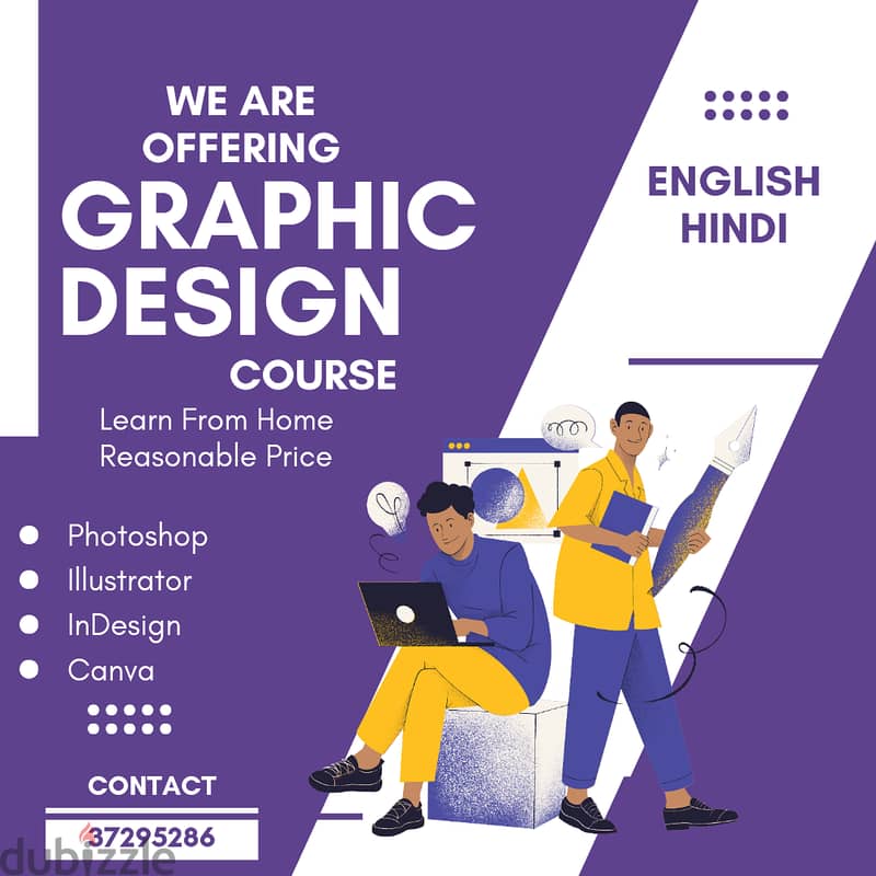 Graphic design Course 0