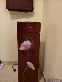 Midea water Dispenser 0