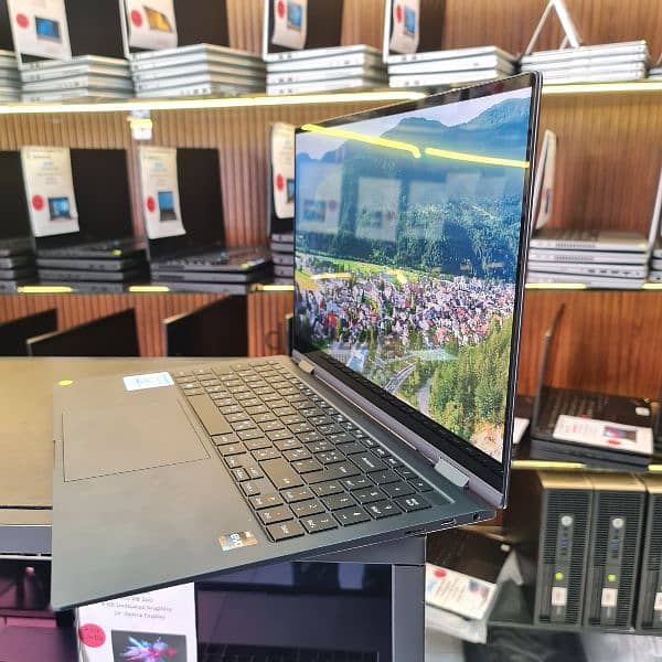 Samsung Galaxy Book 2 360 Core i5-12th Gen 2