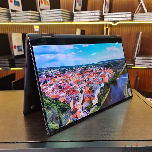 Samsung Galaxy Book 2 360 Core i5-12th Gen 4