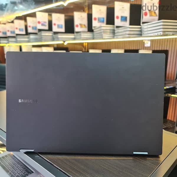 Samsung Galaxy Book 2 360 Core i5-12th Gen 5