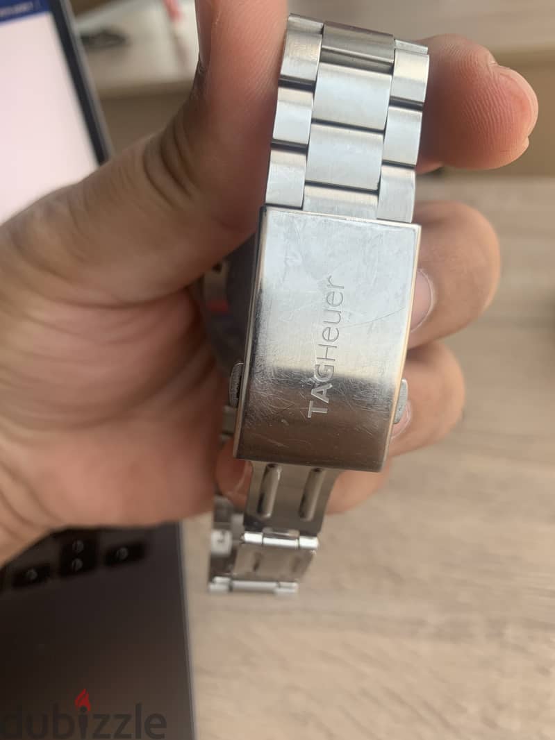 TAG Heuer Formula 1 2