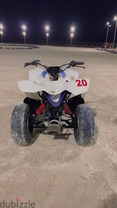 4 wheel for sale Suzuki