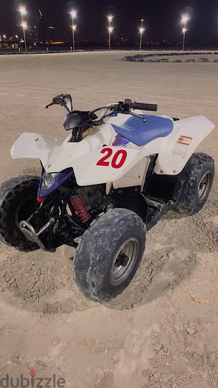 4 wheel for sale Suzuki 1