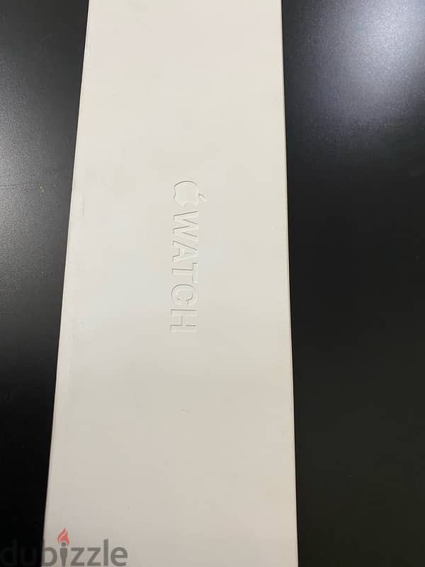 NEW Apple Watch series 10 42mm 0