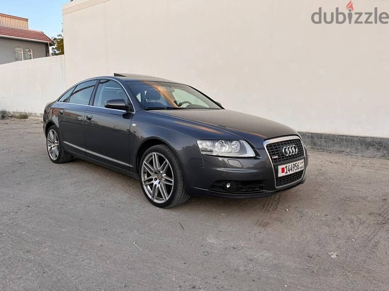 Audi A6 | 33619916 0