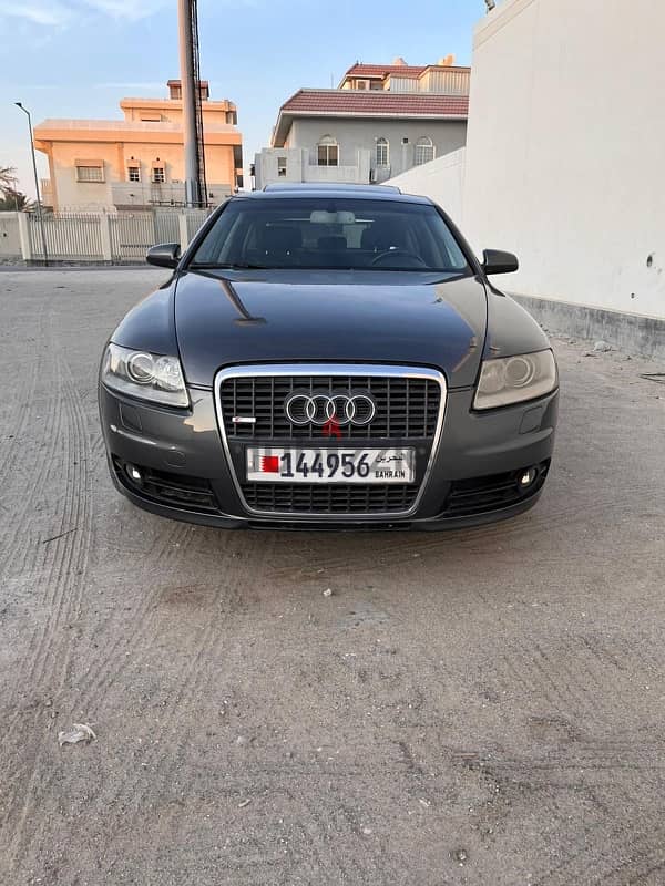 Audi A6 | 33619916 1