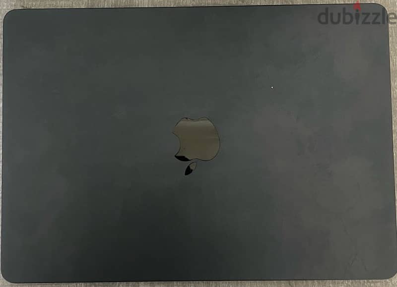 MacBook Air M2 1