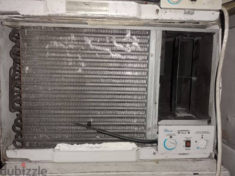 Window AC for sale 1