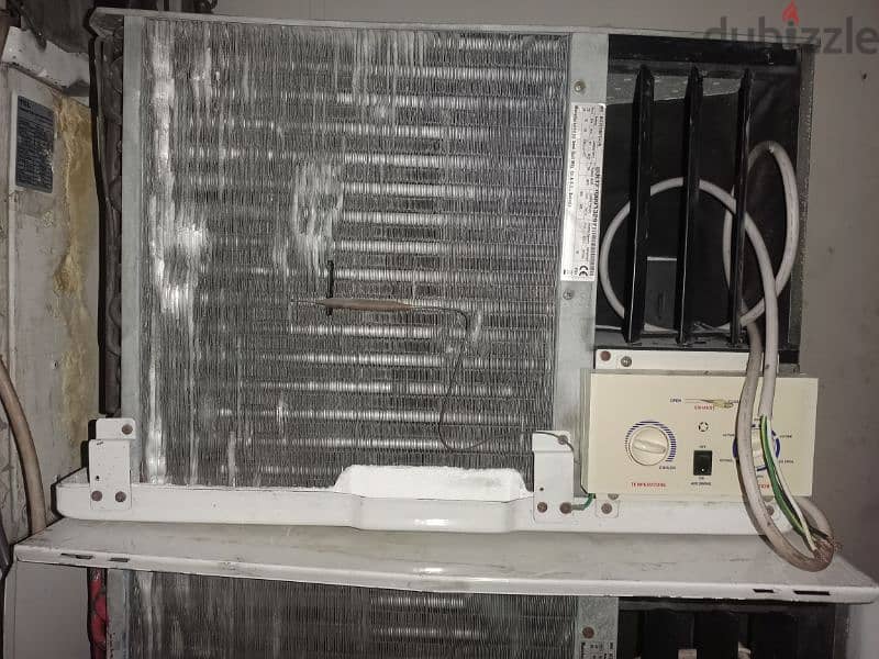 Window AC for sale 4