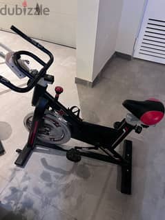 exercise bikes 0