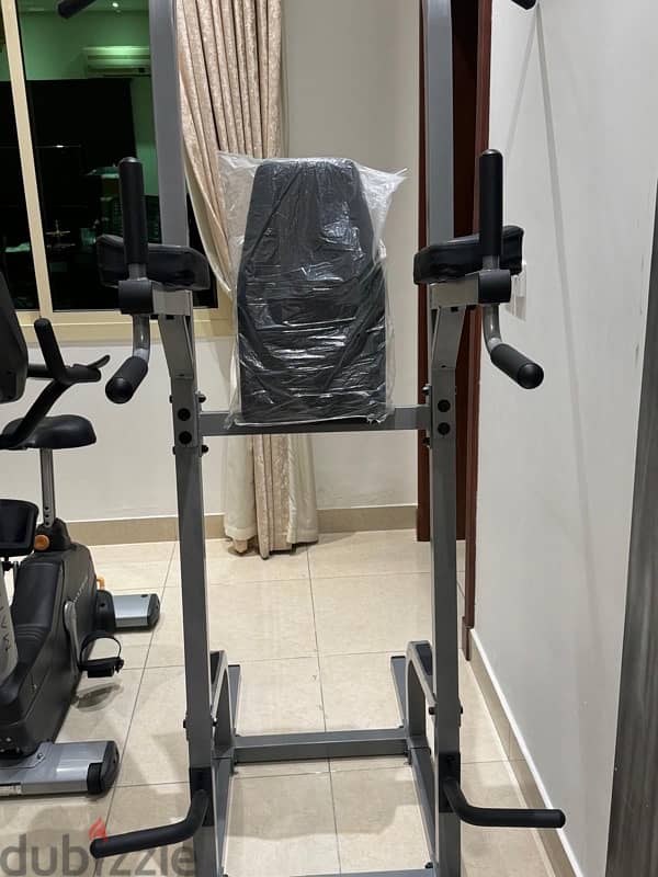 gym equipment selling 4