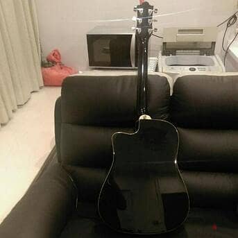 GB&A GUITAR FOR BD 25 NEGOTIABLE 1