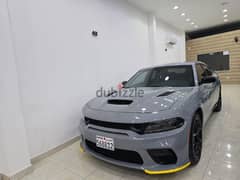 Dodge Charger 2021 0