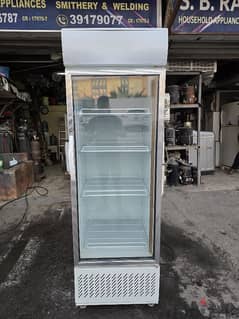 PEARL chiller refrigerator for sale 0