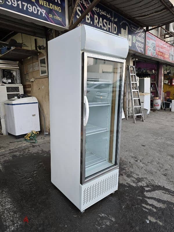 PEARL chiller refrigerator for sale 1