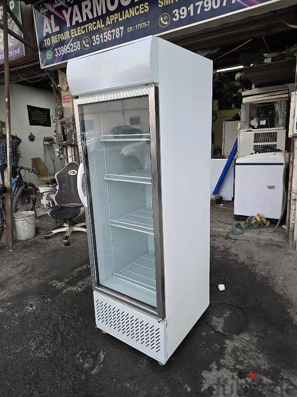 PEARL chiller refrigerator for sale 2