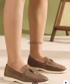 Flat Casual women's shoes (39) 0