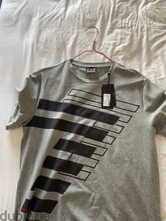 ea7 emporio armani LARGE 0