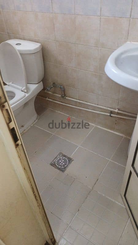 studio flat in souq muharraq 2