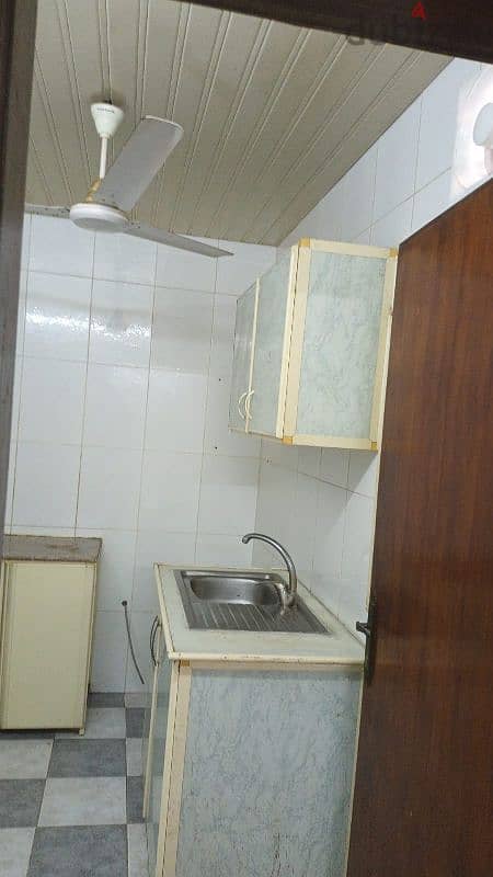 studio flat in souq muharraq 5