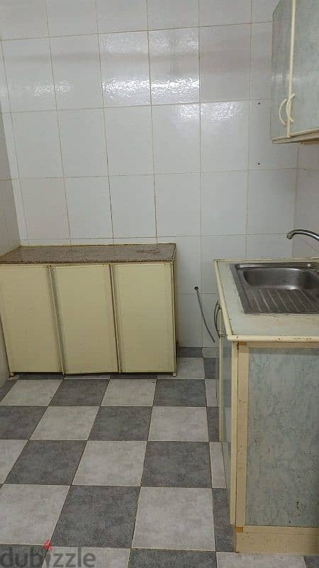 studio flat in souq muharraq 7