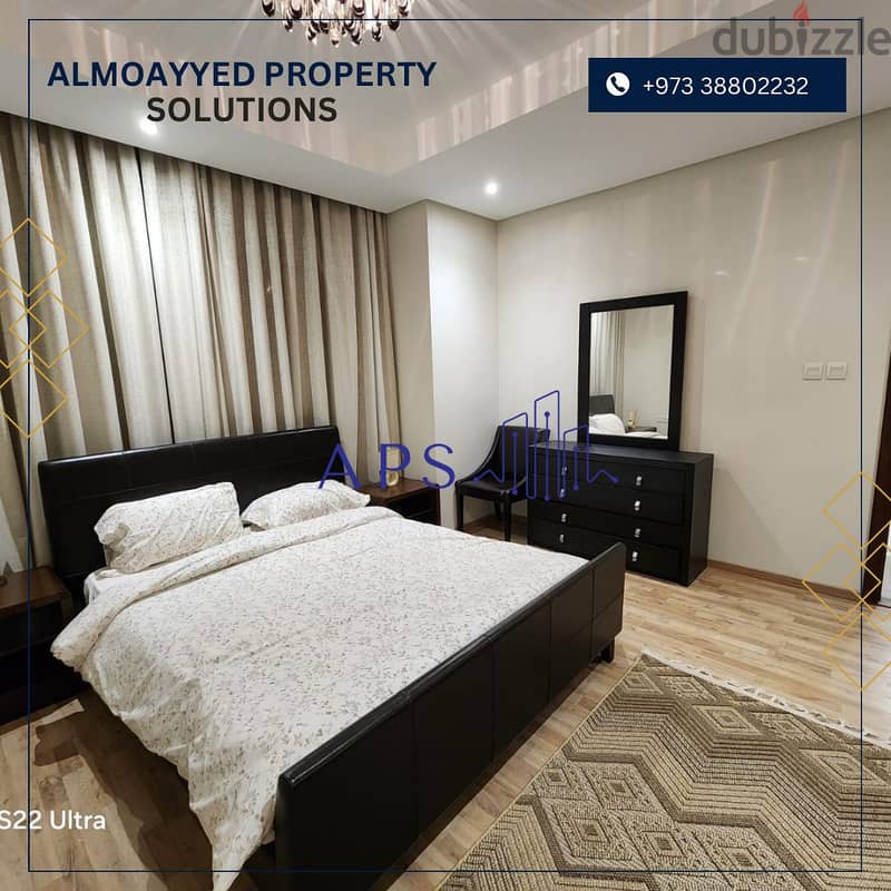 Pet Friendly 2 Bedrooms Apartment 4