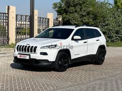 201 model Jeep Cherokee - Immaculate Condition 0