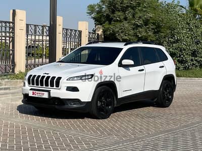 201 model Jeep Cherokee - Immaculate Condition