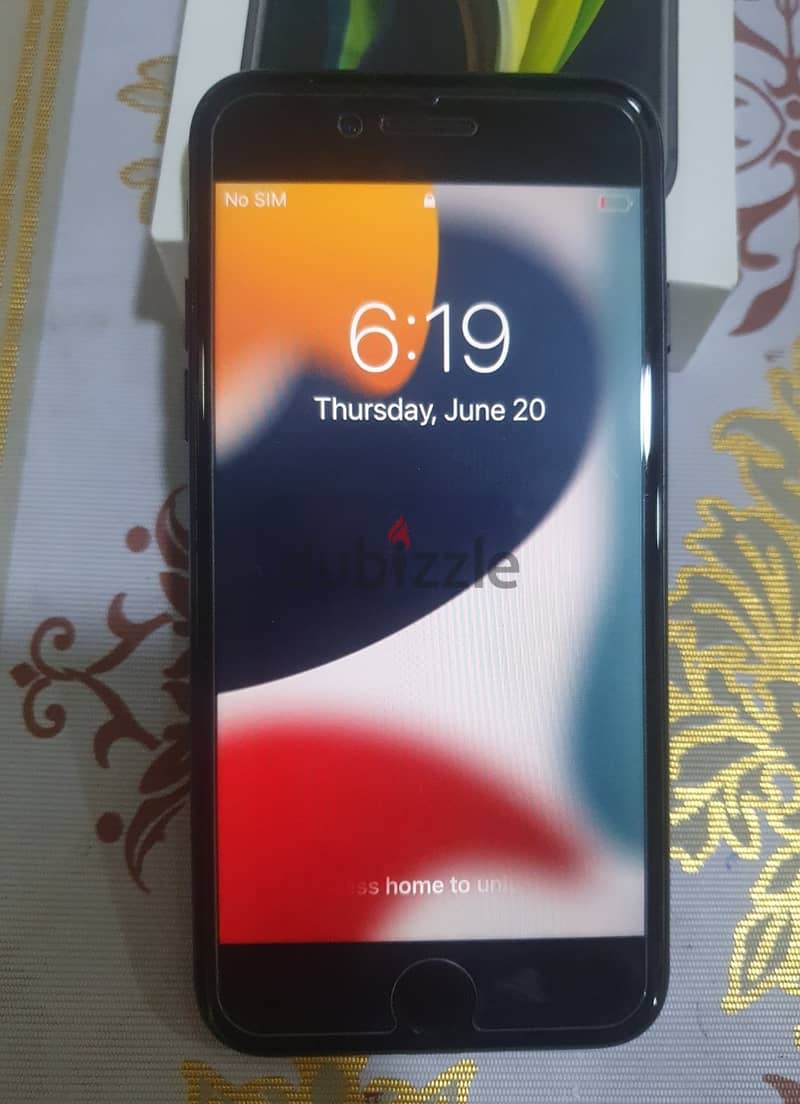 Iphone 7 for sell 0