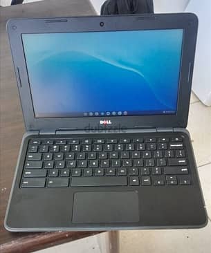 Dell Chromebook | 16GB Storage | 4GB RAM | Play Store Supported 4