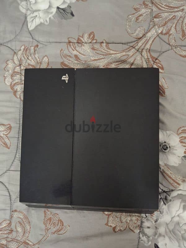 بلستيشن 4 للبيع ps4 for sale 3