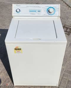 Washing machine for sale 0