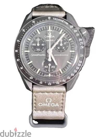 omega swatch original