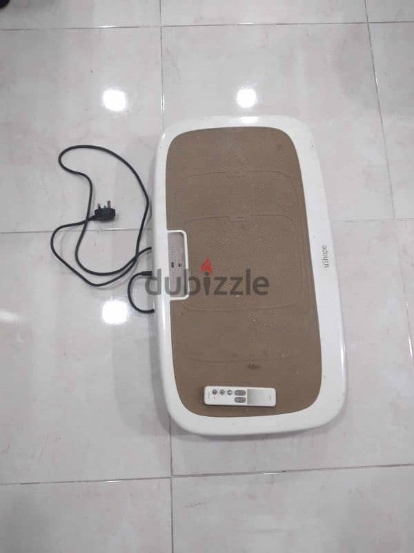 OSIM exercise stepper 0