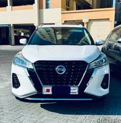 Nissan Kicks 2022 I Only 12,000 kms driven I Warranty till 2027 0