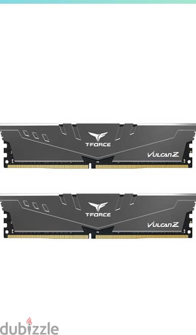 16GB(2×8GB) TEAM T FORCE DDR4 3200 DESKTOP RAM