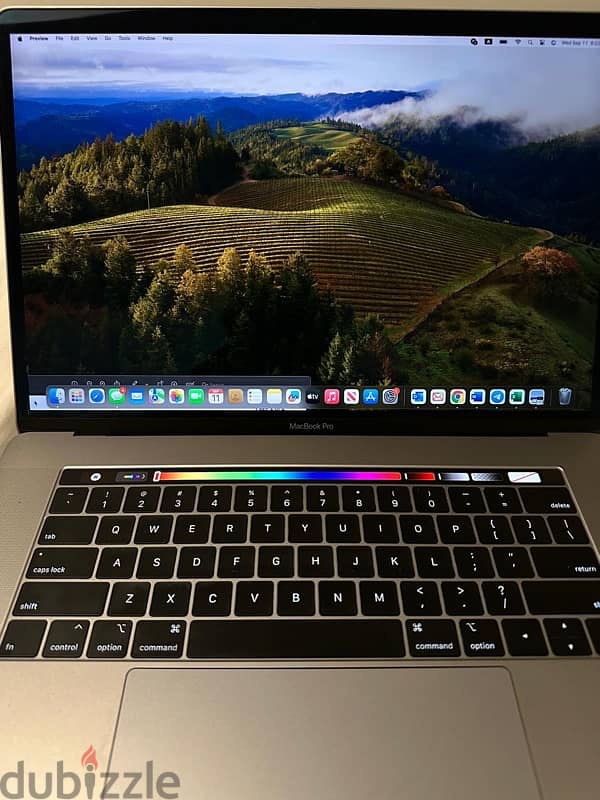 MacBook Pro i9 , 32gb ram 0