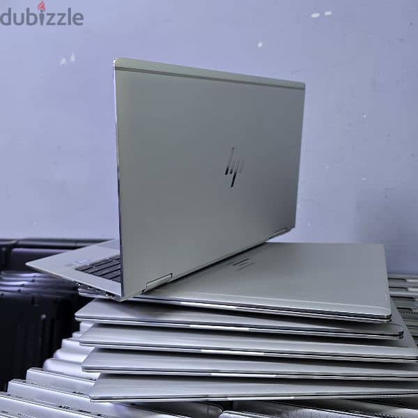 HP EliteBook X360 1030 G4 Core i7-8th Generation 5