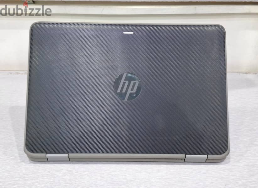 HP i5 8th Generation 2 in 1 Convertible Touch Laptop + Tablet 8GB RAM 7