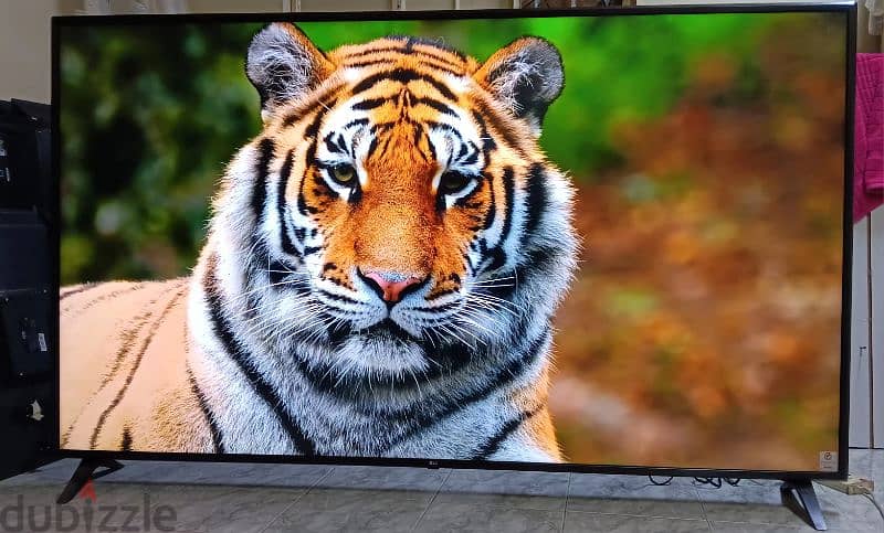 I want to sell my  Android  4k TV LG 86 INCH 3