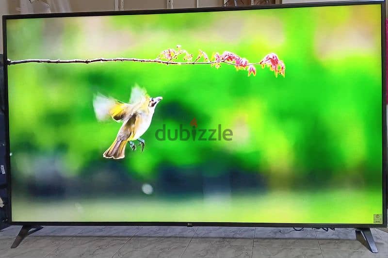 I want to sell my  Android  4k TV LG 86 INCH 9