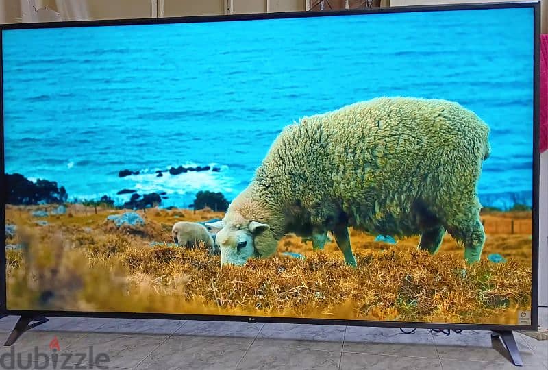 I want to sell my  Android  4k TV LG 86 INCH 10