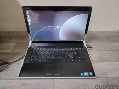 لابتوب dell بــ١٢دينار